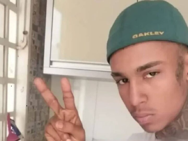 Identificado jovem que morreu em casa com amigos