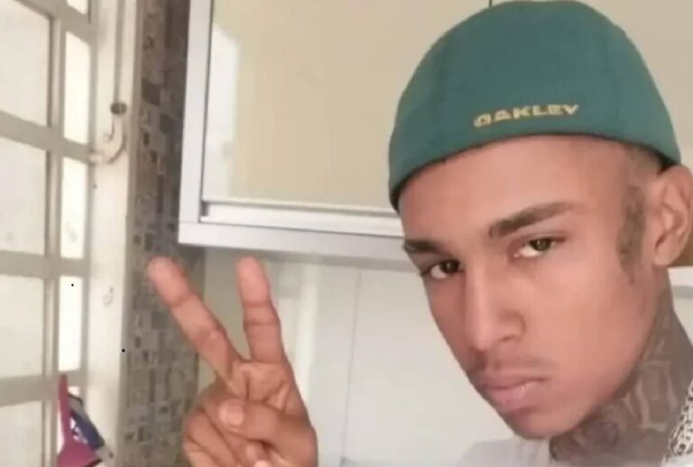 Identificado jovem que morreu em casa com amigos