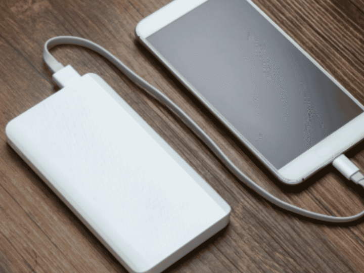 Como escolher o power bank ideal para suas necessidades