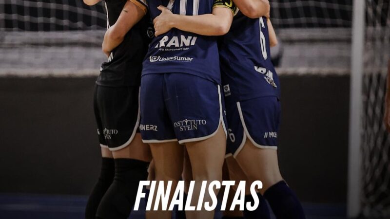 Stein avança à final do Paranaense Série Ouro com vitória sobre Londrina