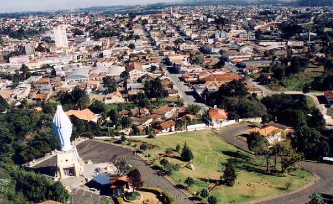 Condenação por cinco homicídios em Irati