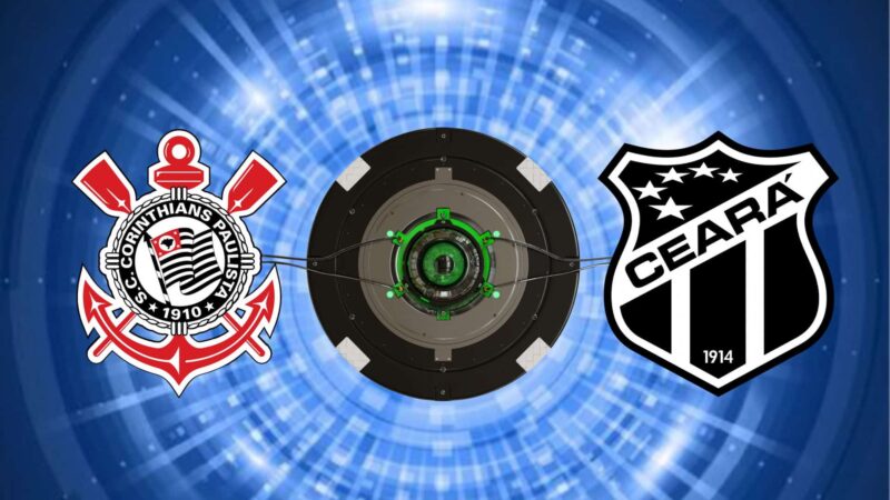 Corinthians x Ceará: detalhes do confronto do Brasileirão