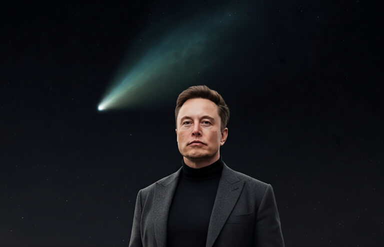 Elon Musk alerta sobre o 3I/ATLAS e seu potencial de destruição