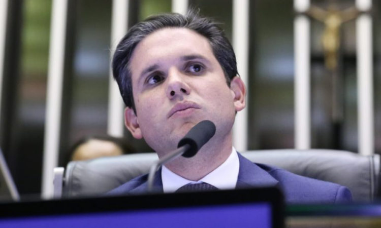 Câmara discute projeto antifacção na próxima semana