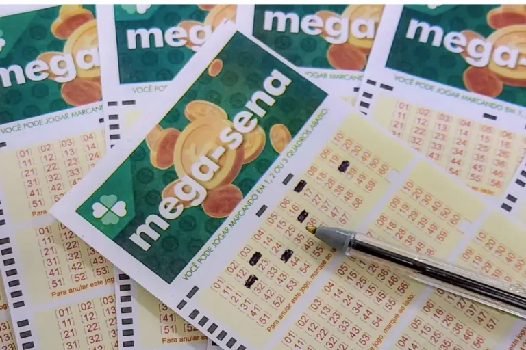 Mega-Sena sorteia prêmio acumulado de R$ 67 milhões