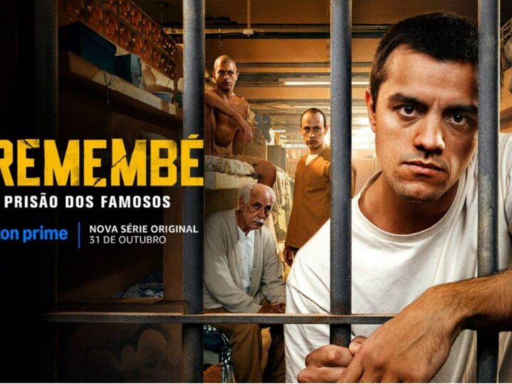 Tremembé: Verdades e ficções da série do Prime Video