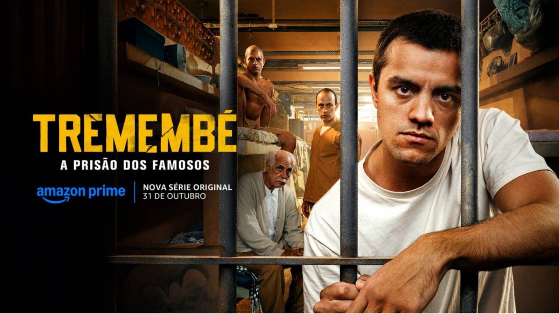 Tremembé: Verdades e ficções da série do Prime Video