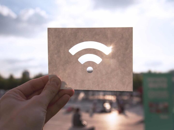 Cinco cuidados essenciais ao usar Wi-Fi público