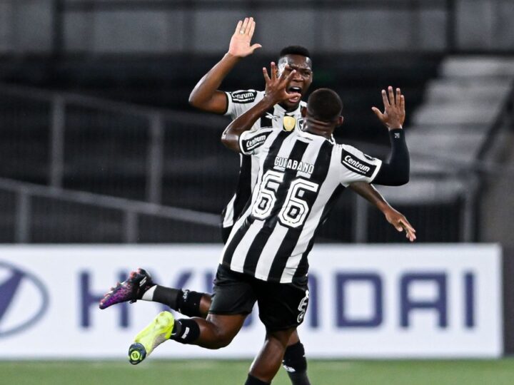 Botafogo busca fôlego na Libertadores em duelo decisivo contra o Carabobo na Venezuela