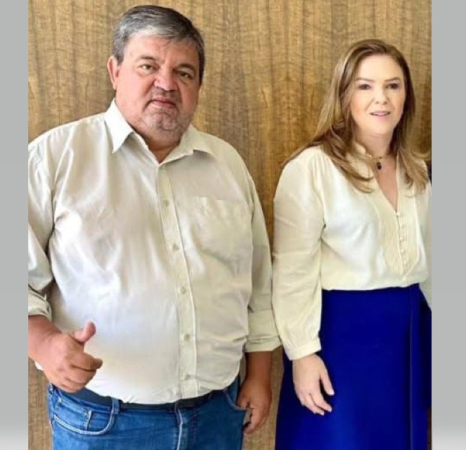 Vereador Vardinho Ultrapassa a Marca de R$ 2 Milhões em Recursos para Entre Rios Durante seu Mandato