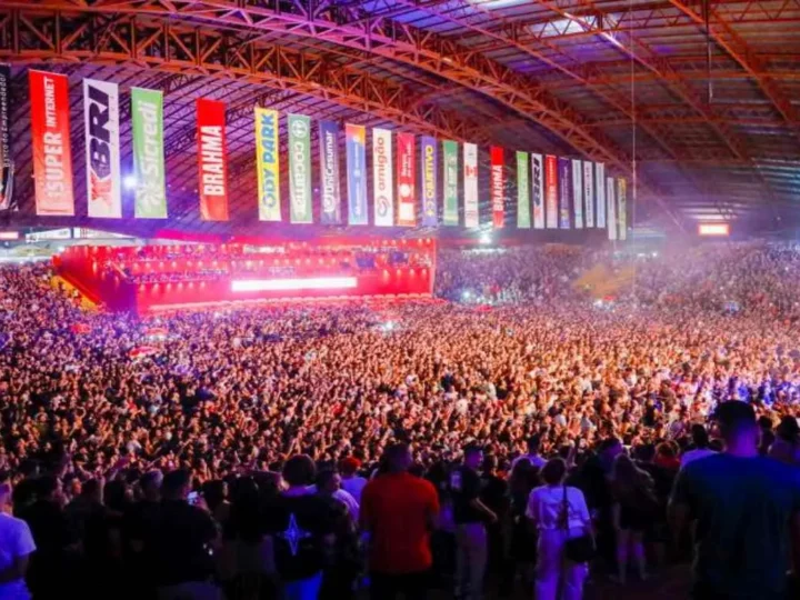 Expoingá 2025: A Maior Exposição Agropecuária do Paraná Abre Suas Portas com Programação Exclusiva