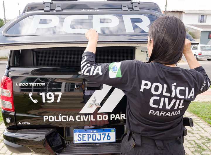 Ex-professor de instituição de ensino especial é preso preventivamente por estupro de vulnerável