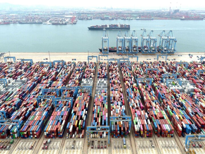 China burla tarifas de Trump usando países vizinhos como ‘lavanderias’ de exportação, revela FT
