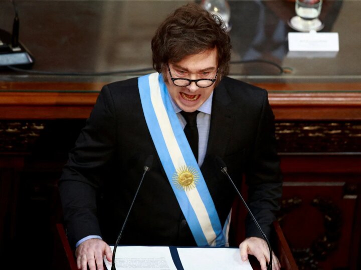 Austeridade na Argentina: O “Milagre Econômico” de Milei Deixa Rastro de Sacrifícios