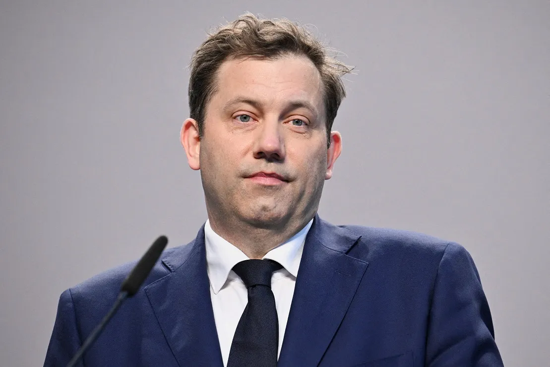Alemanha Promete Impulsionar Crescimento Europeu com Novas Reformas, Afirma Ministro
