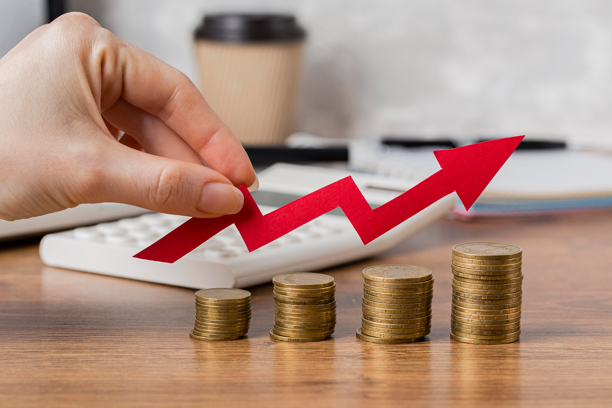 Selic a 14,75%: Brasil Salta para 3º Lugar no Ranking Mundial de Juros Reais