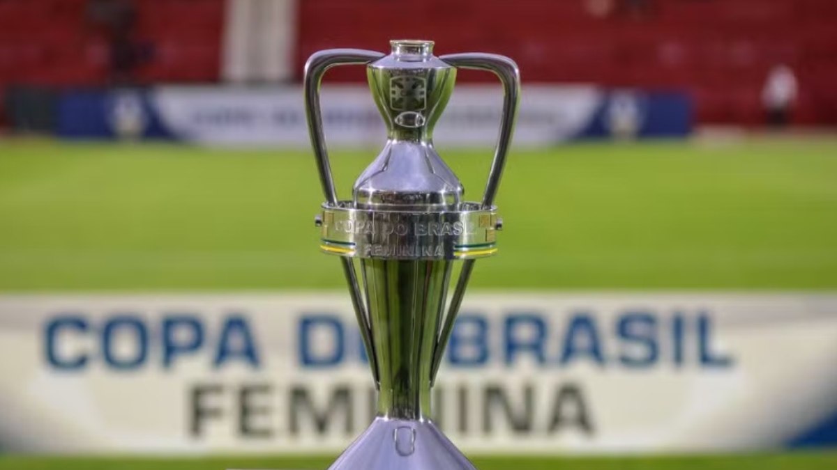 A Copa do Brasil Feminina Está de Volta Após Nove Anos de Ausência