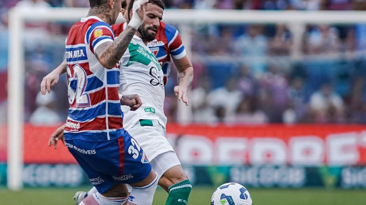 Brasileirão: Z4 Imutável! Rebaixados Sofrem, Mas Esperança Permanece