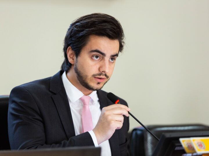 A Teoria da Praça Adotada (ou da Janela Quebrada Inversa), por Rodrigo Marcial, vereador de Curitiba