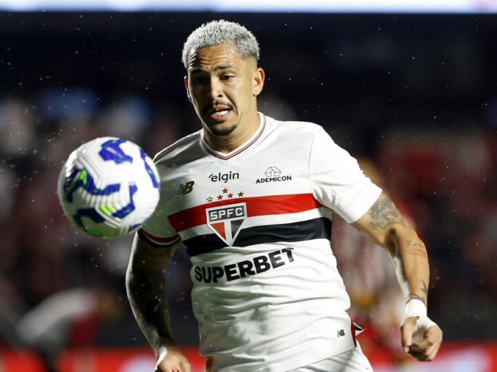 Equilíbrio em Campo: São Paulo e Fortaleza se Encontram no Morumbis em Busca da Vitória no Brasileirão