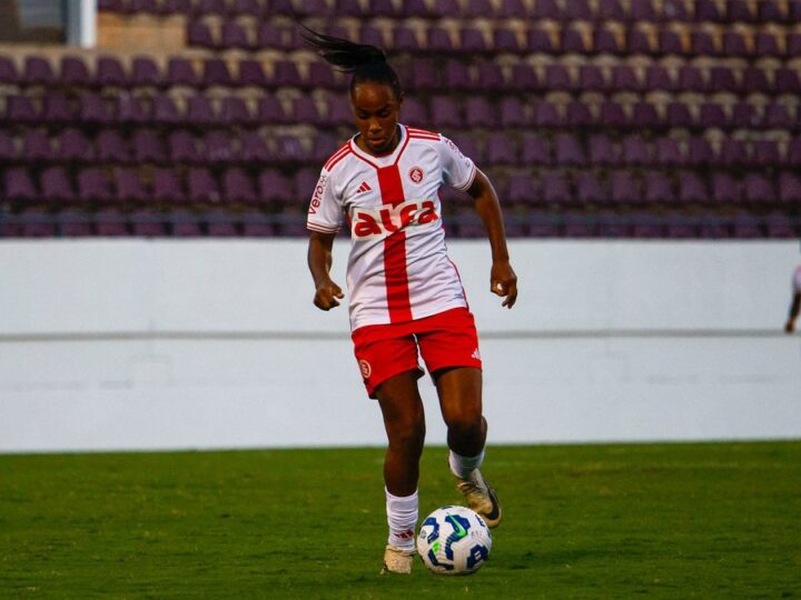 Brasileirão Feminino: Juventude busca reação contra o embalado Internacional em confronto direto