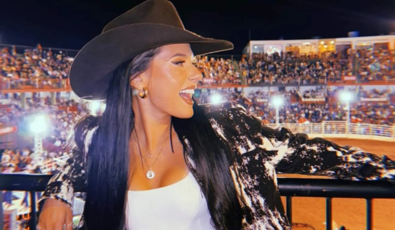Fé e Tradição: Ana Castela Abre o Coração Sobre Sua Espiritualidade