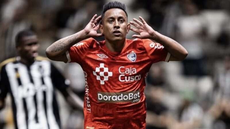 Cienciano ‘Trolla’ Atlético Após Garantir Liderança na Sul-Americana: ‘Valeu, Galo!’