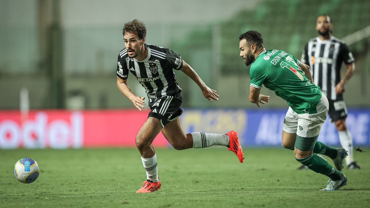 Lanterna Vermelha em Alerta: Juventude e Atlético-MG se Enfrentam em Duelo Crucial pelo Brasileirão