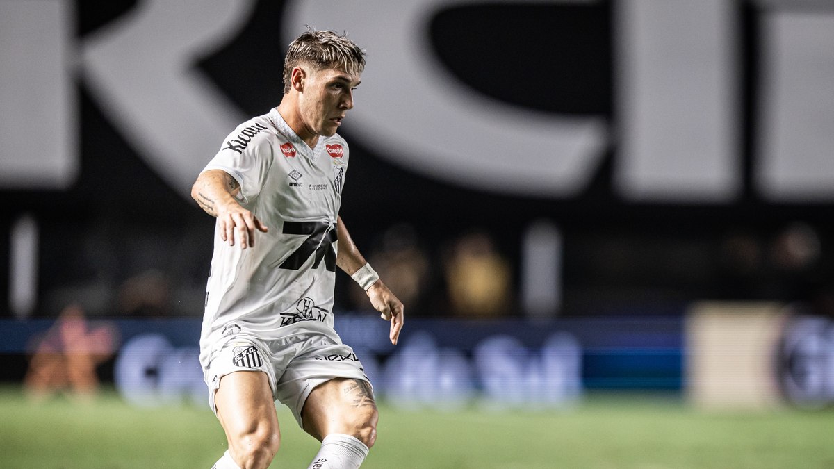 Em Busca da Reabilitação: Santos e Ceará se Encontram em Duelo Crucial no Brasileirão