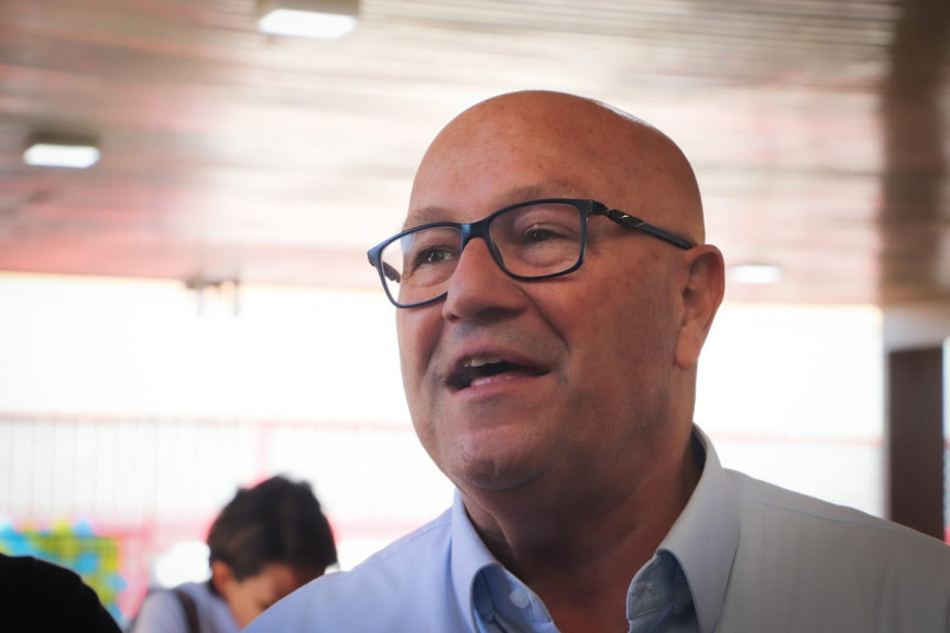 Atenção, Prefeitos! Romanelli Urge Inscrição em Programa de Apoio à Mulher até 30 de Junho