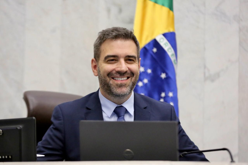 Código do Empreendedor Paranaense: Comissão Especial Define Roteiro para Impulsionar Negócios