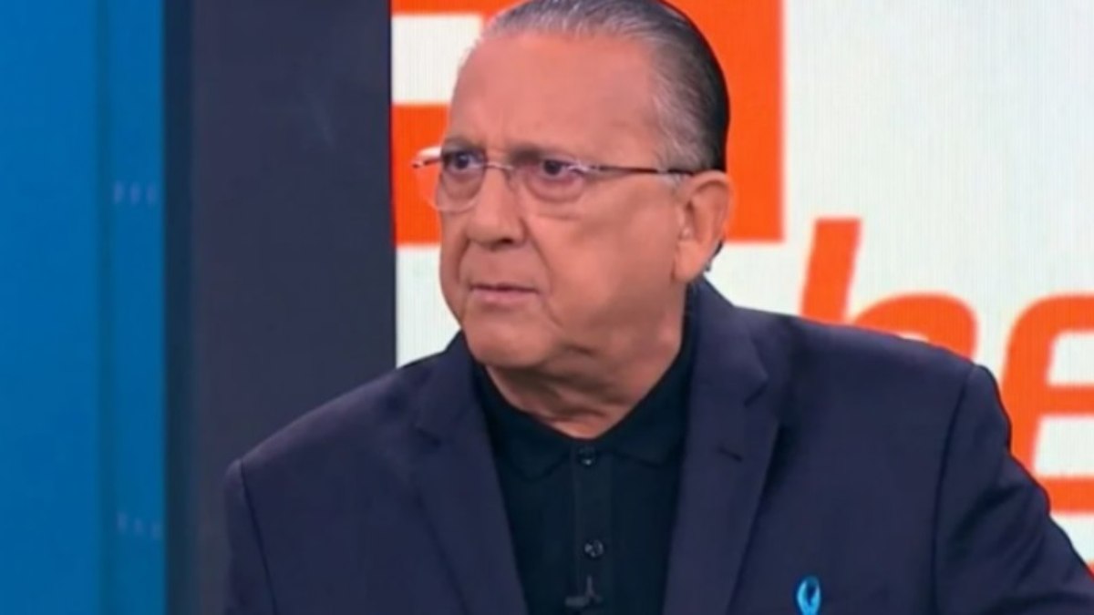 Galvão Bueno Detona Demora do VAR em Corinthians x Internacional: ‘Árbitro Anda com a Bengala do VAR’