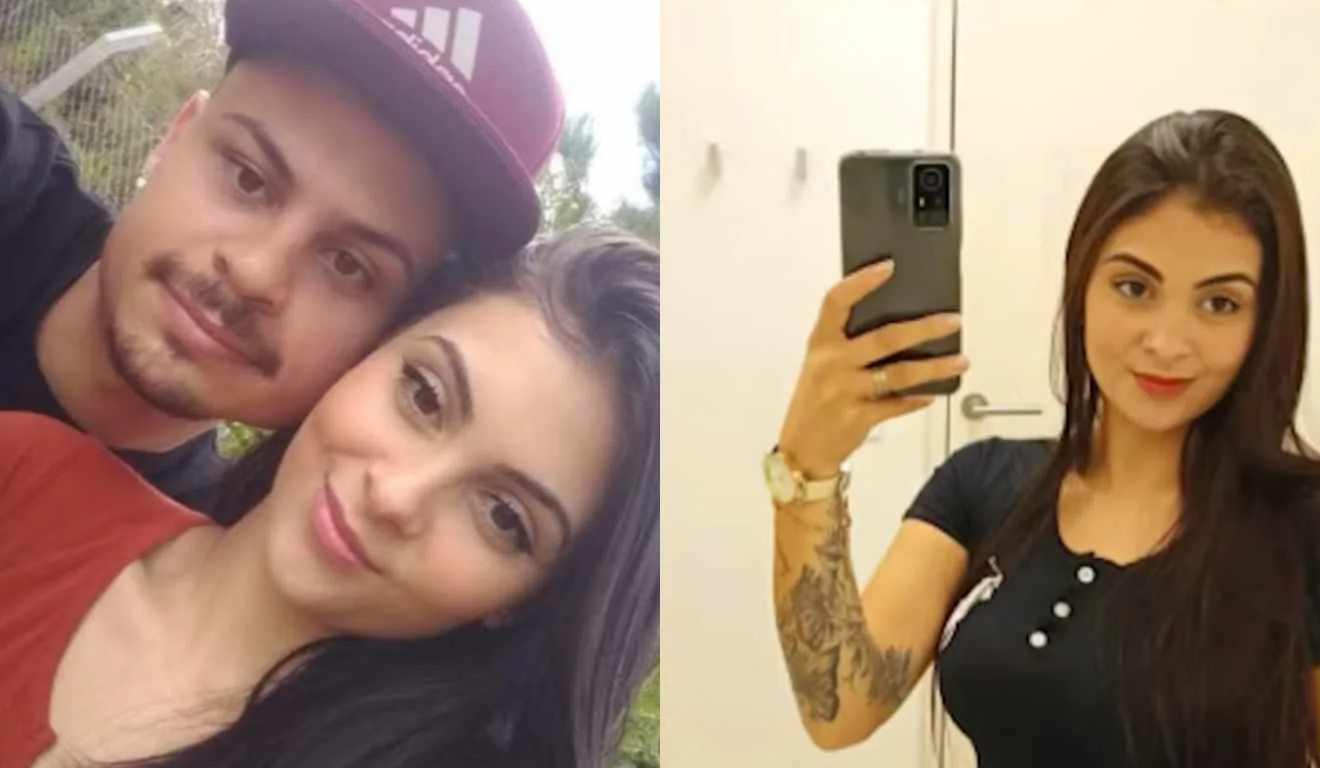 Feminicídio Brutal: Mulher Assassinada Enquanto Dormia na Região Metropolitana de Curitiba