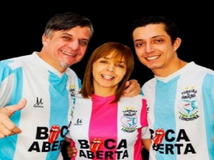 Família Boca Aberta perde os direitos políticos