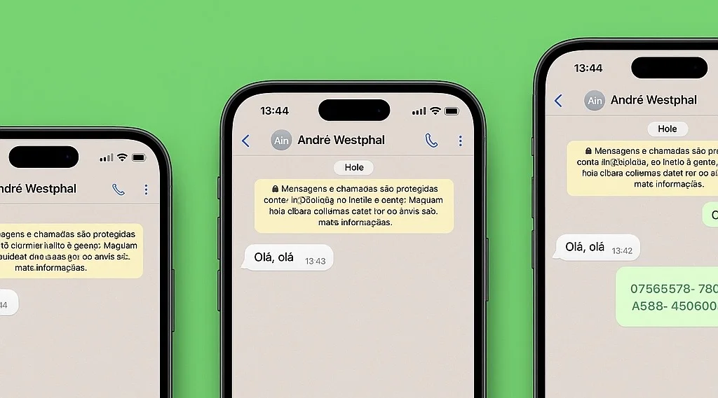 Alerta iPhone: WhatsApp abandona versões antigas do iOS a partir de hoje