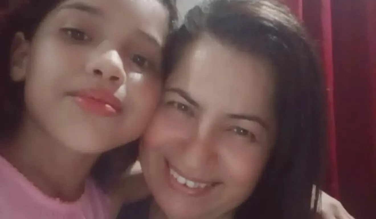 Brutalidade em Busca de Troco: Idosa e Neta Assassinadas por R$ 100 em Residência