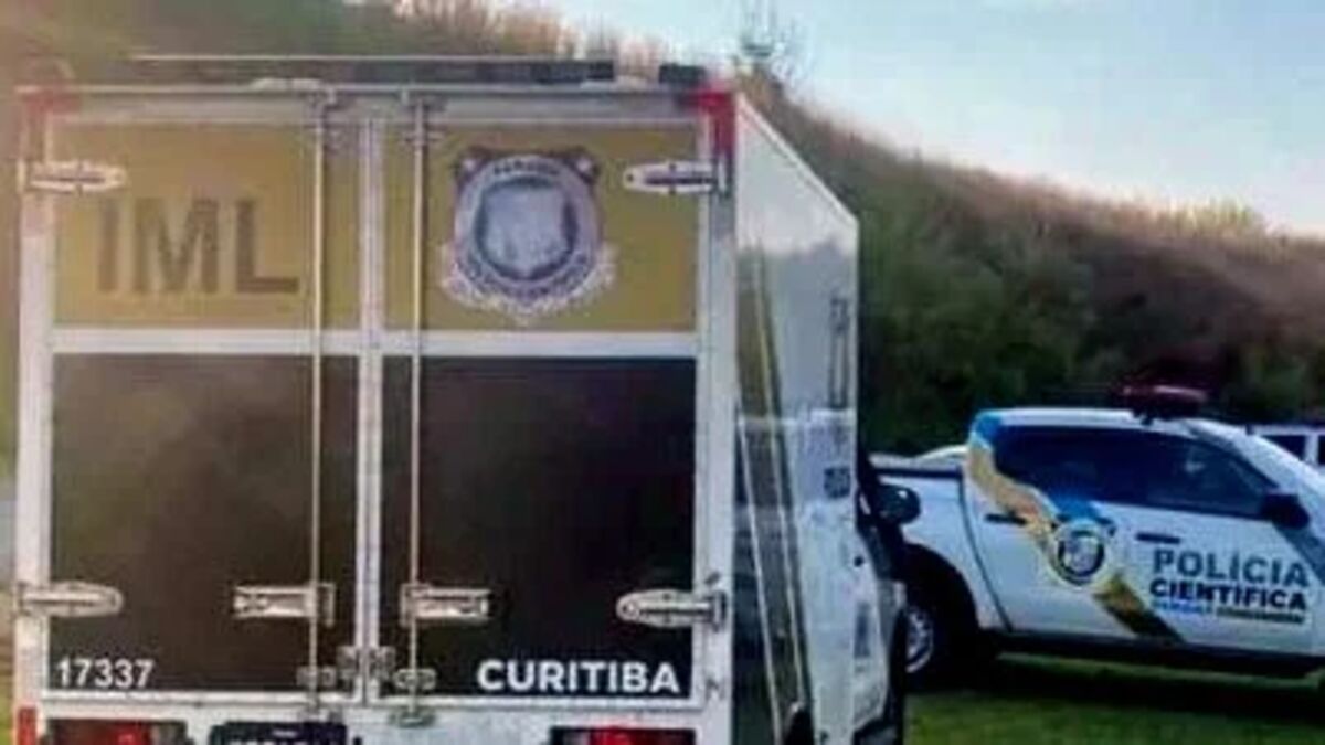 Brutalidade no Paraná: Homem é Assassinato e Corpo Desovado em Rio