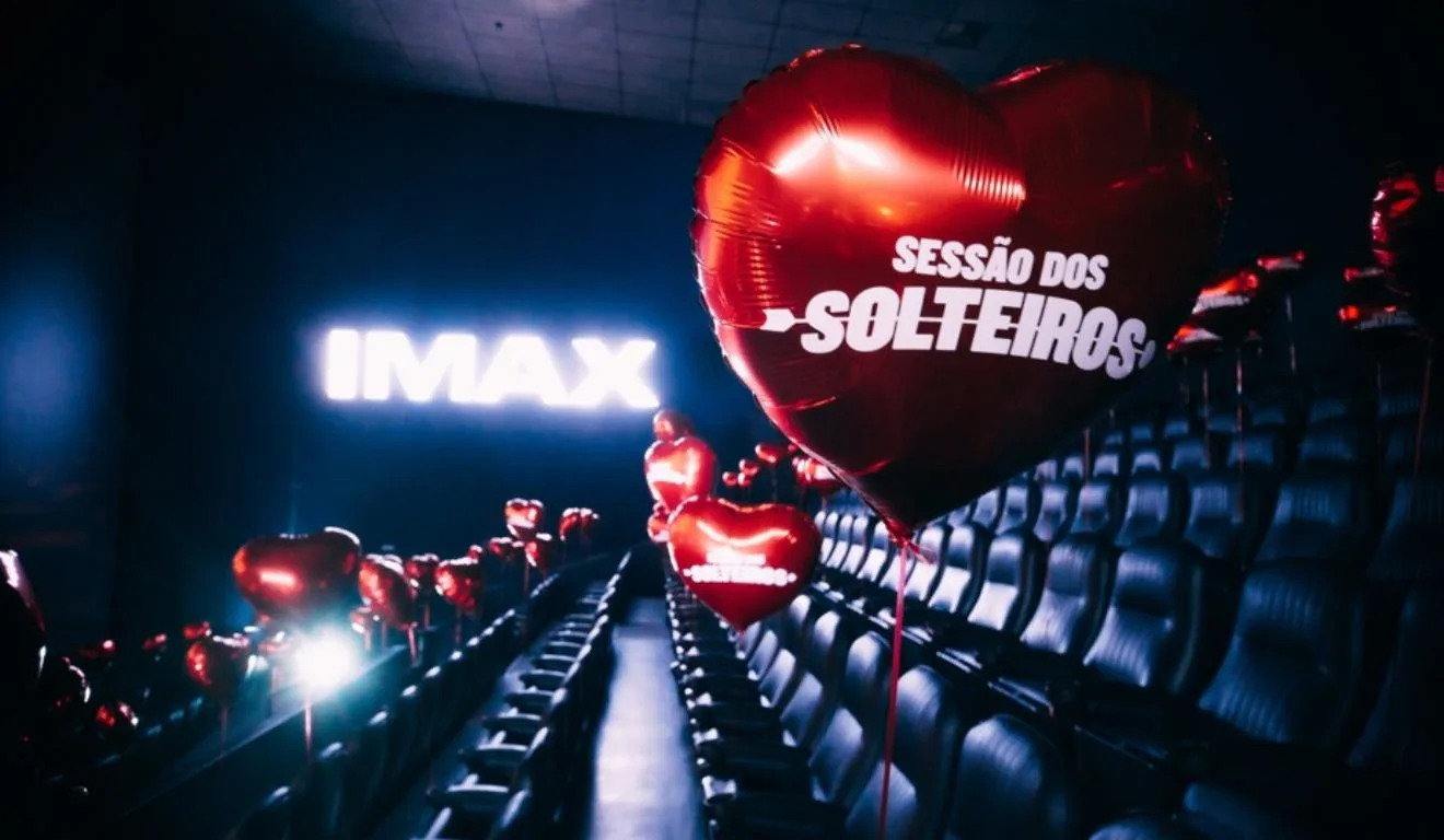 Em Curitiba, Shopping Aposta em Noite Para Solteiros Esquecerem a Solidão no Dia dos Namorados