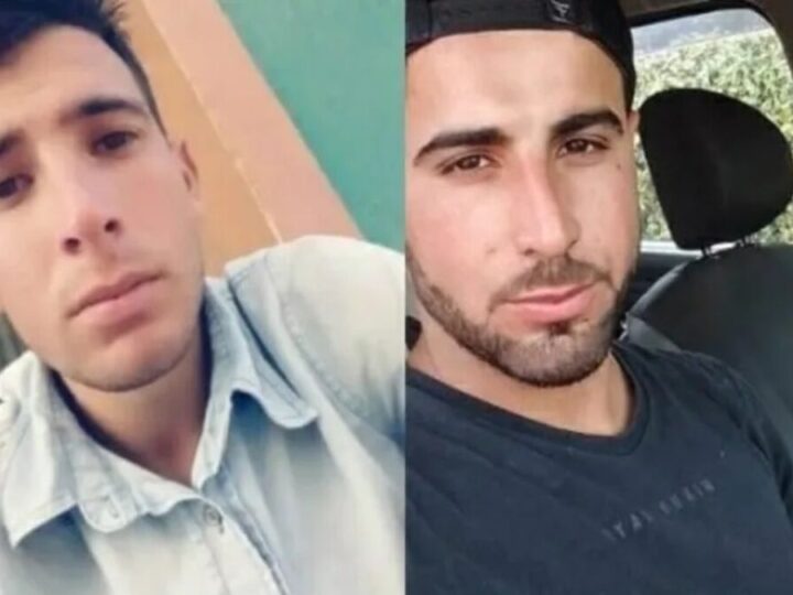 Jovens morrem em grave acidente entre carro e caminhão no Paraná