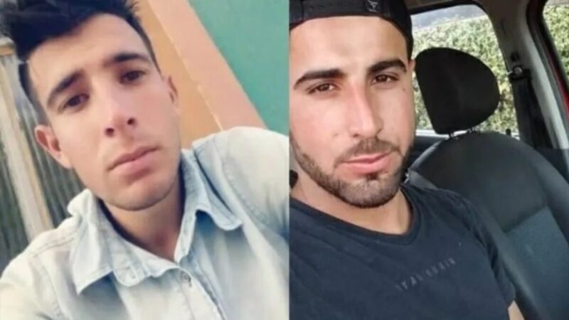 Jovens morrem em grave acidente entre carro e caminhão no Paraná