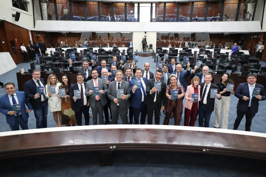 Marco para o Consumidor: Proposta do Código Paranaense Chega à Assembleia Legislativa