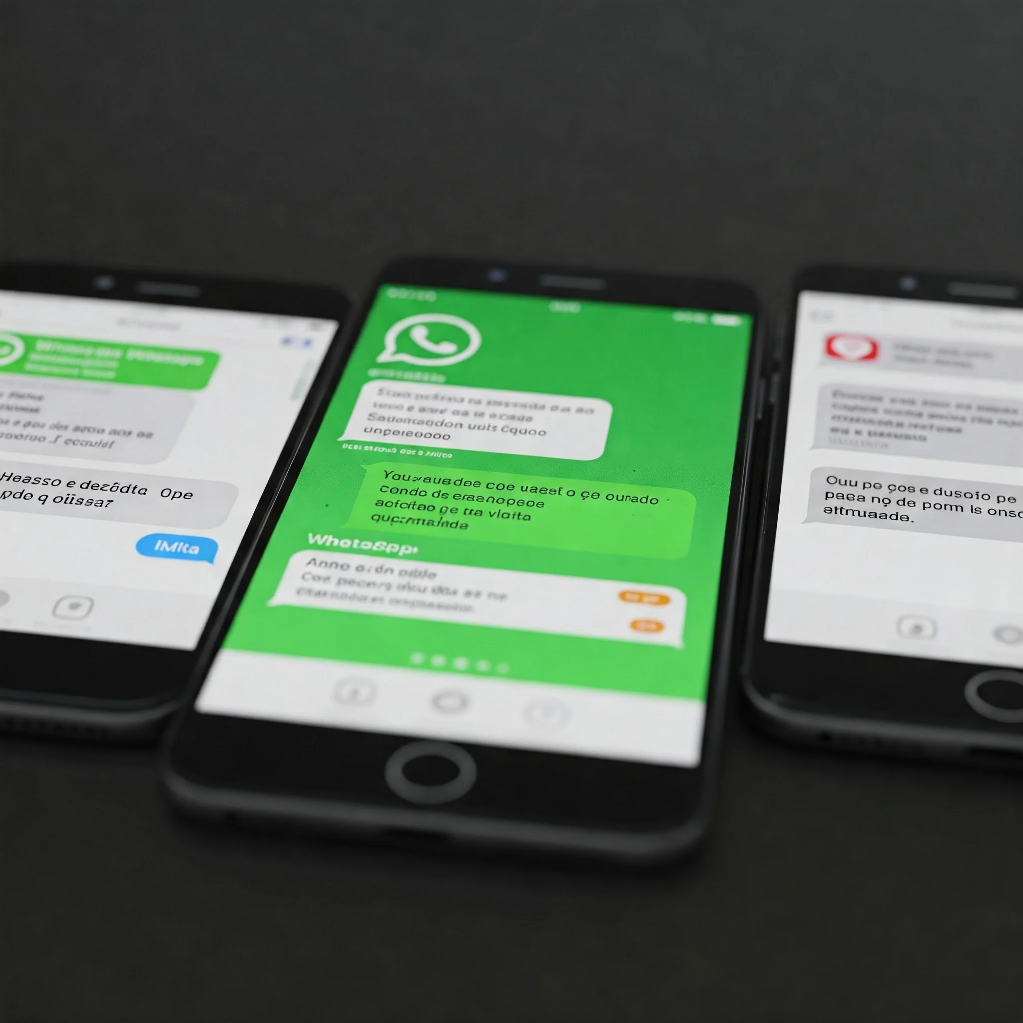 Alerta iPhone: WhatsApp deixa de funcionar em modelos antigos a partir desta semana