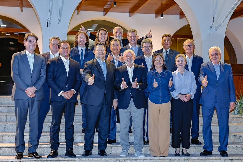 Fraudes no INSS: Governo Lula aponta ‘herança’ de Bolsonaro, mas resiste à CPI