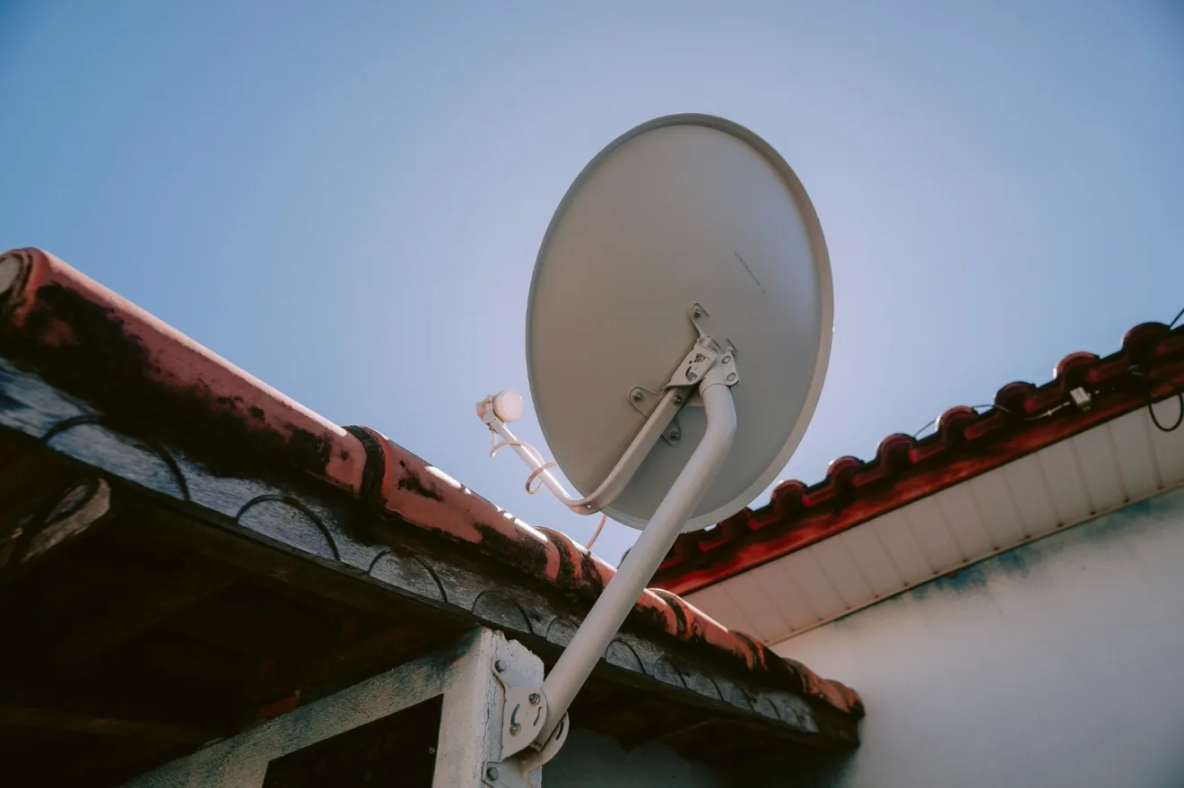 Alerta na TV: Agendamento Gratuito da Nova Parabólica Encerra em Junho!