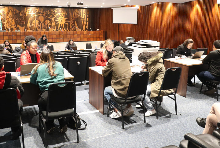 Defensoria Pública e Assembleia Legislativa Unem Forças para Formalizar Divórcios e Acordos Familiares