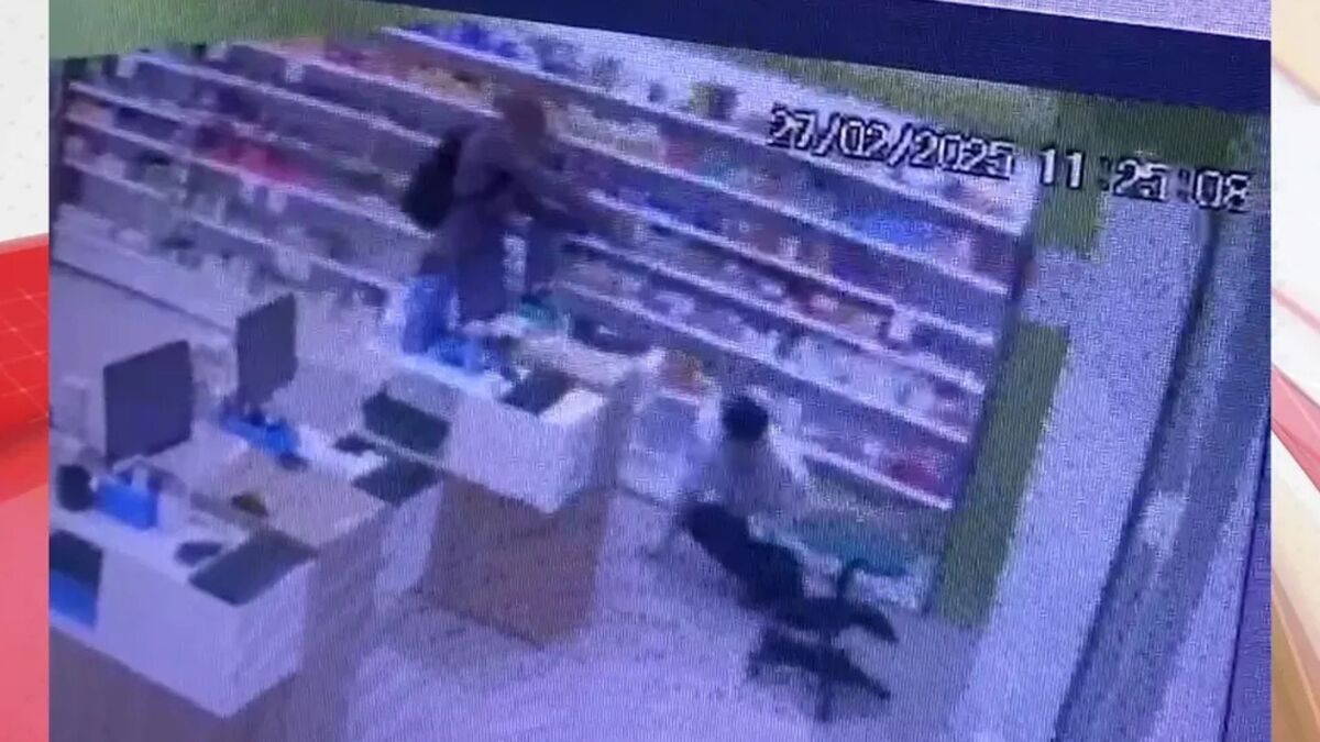 Tragédia em Farmácia: Homem Confessa Homicídio e Culpa Fim do Casamento