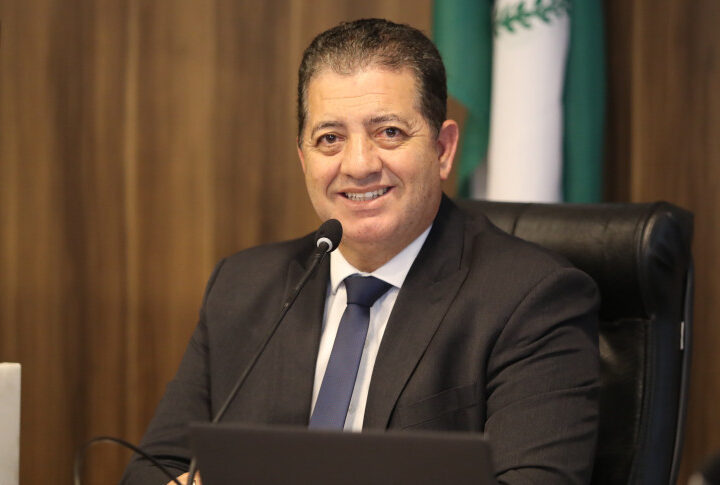Deputado Cobra Repórter Defende Emprego Local em Pedágios da PR-445