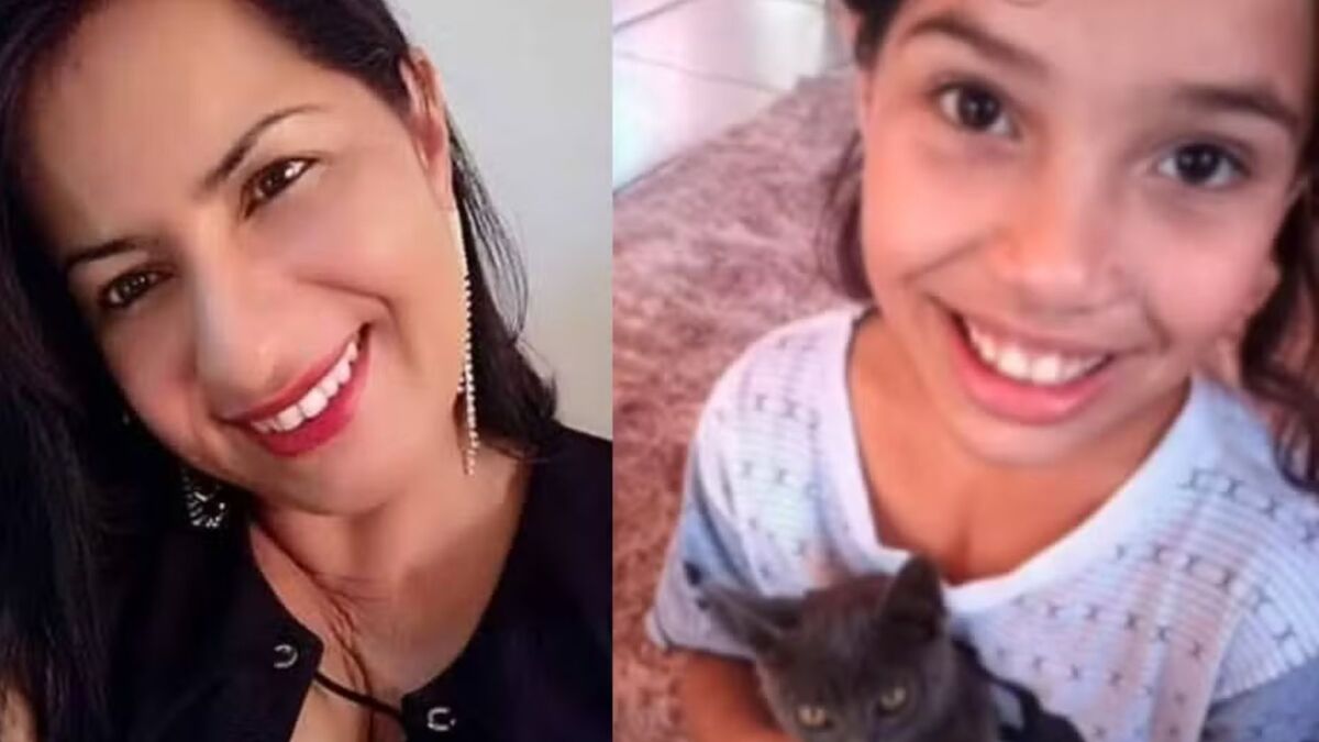 Tragédia em Jataizinho: Vingança passional pode ter motivado morte de avó e neta