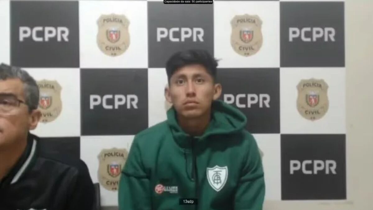 Acusado de Racismo, Humorista ‘Miguelito’ Deixa a Prisão em Ponta Grossa