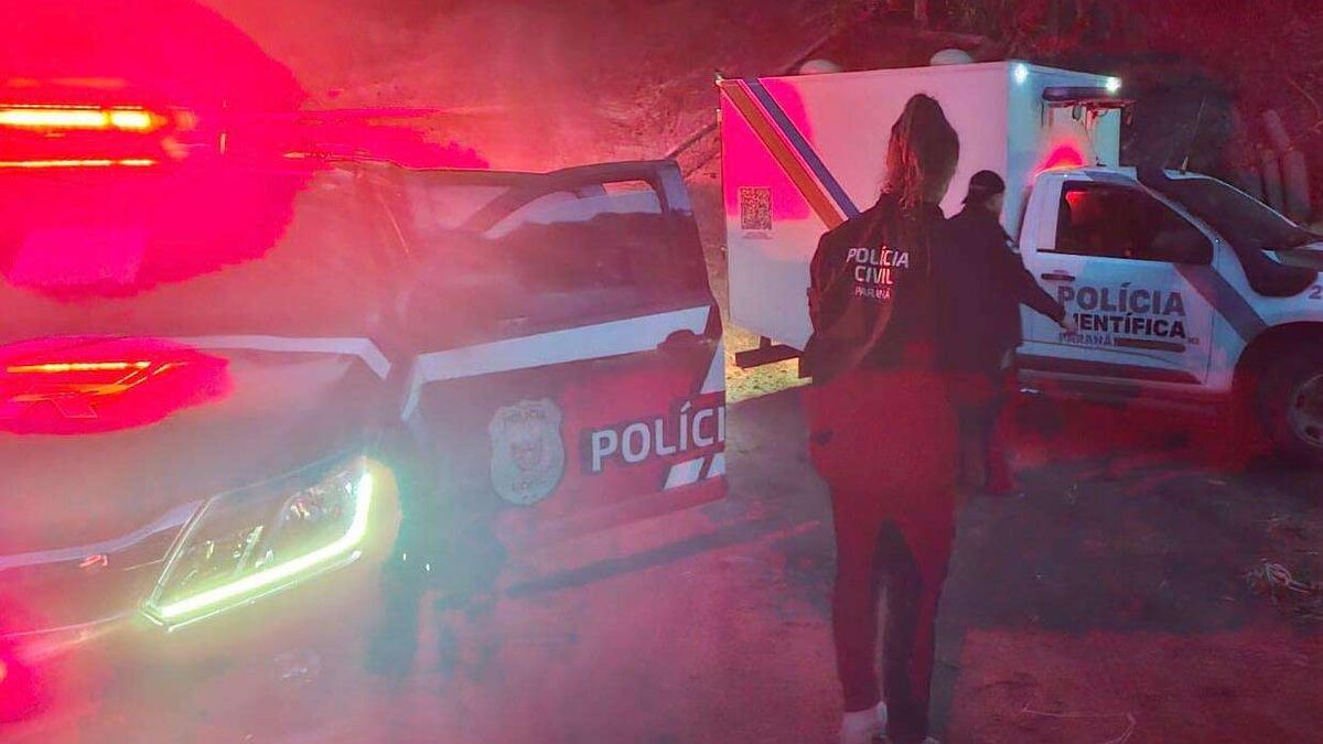 Sudoeste em Luto: Corpo de Jovem Desaparecida é Encontrado em Área de Mata